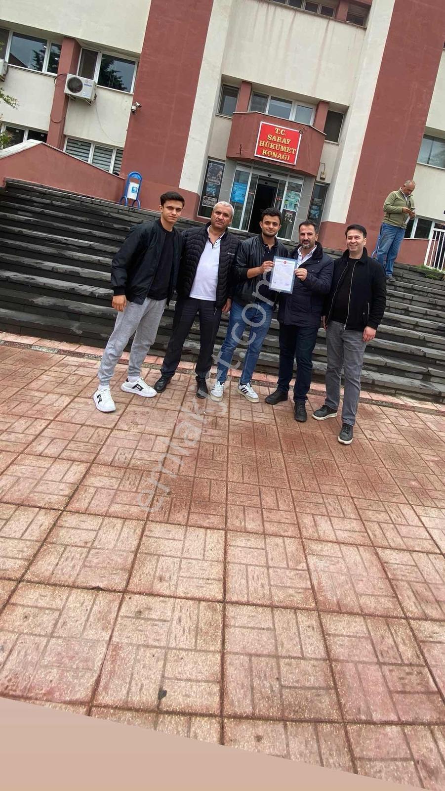 Tekirdağ Ergene Velimeşe'de Satılık 7732 Tek Tapu Tarla - Görsel 10