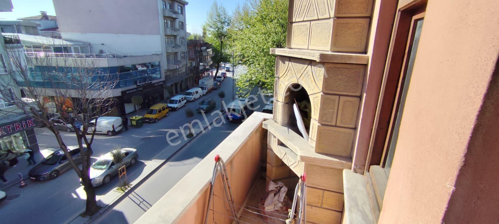 3+1 Kiralık Daire Çarşı Merkeze Yakın شقة 3+1 للإيجار بالقرب من - Görsel 9