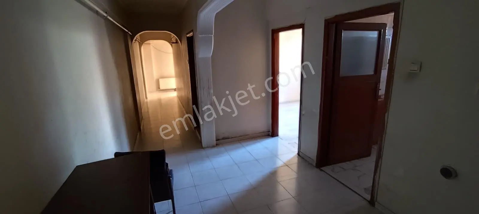3+1 Kiralık Daire Çarşı Merkeze Yakın شقة 3+1 للإيجار بالقرب من - Görsel 5