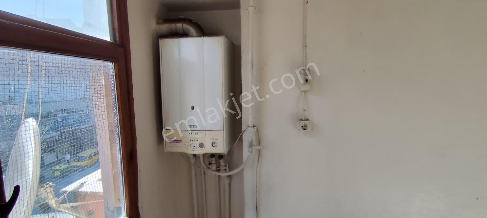 3+1 Kiralık Daire Çarşı Merkeze Yakın شقة 3+1 للإيجار بالقرب من - Görsel 15