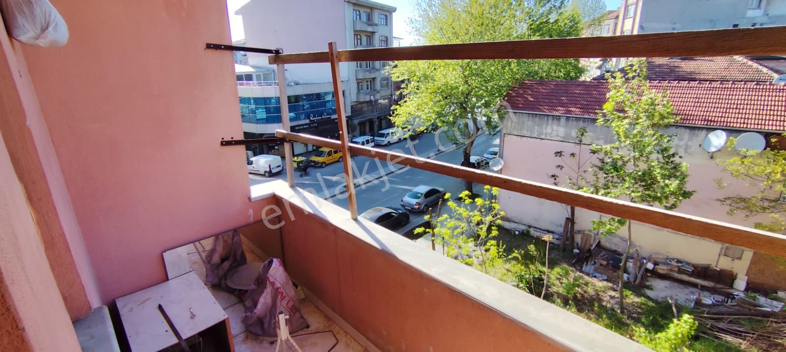 3+1 Kiralık Daire Çarşı Merkeze Yakın شقة 3+1 للإيجار بالقرب من - Görsel 14