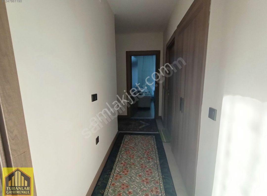 Güneykent 4. Etap Toki 3+1 Arakat Satılık D Blok Daire - Görsel 6