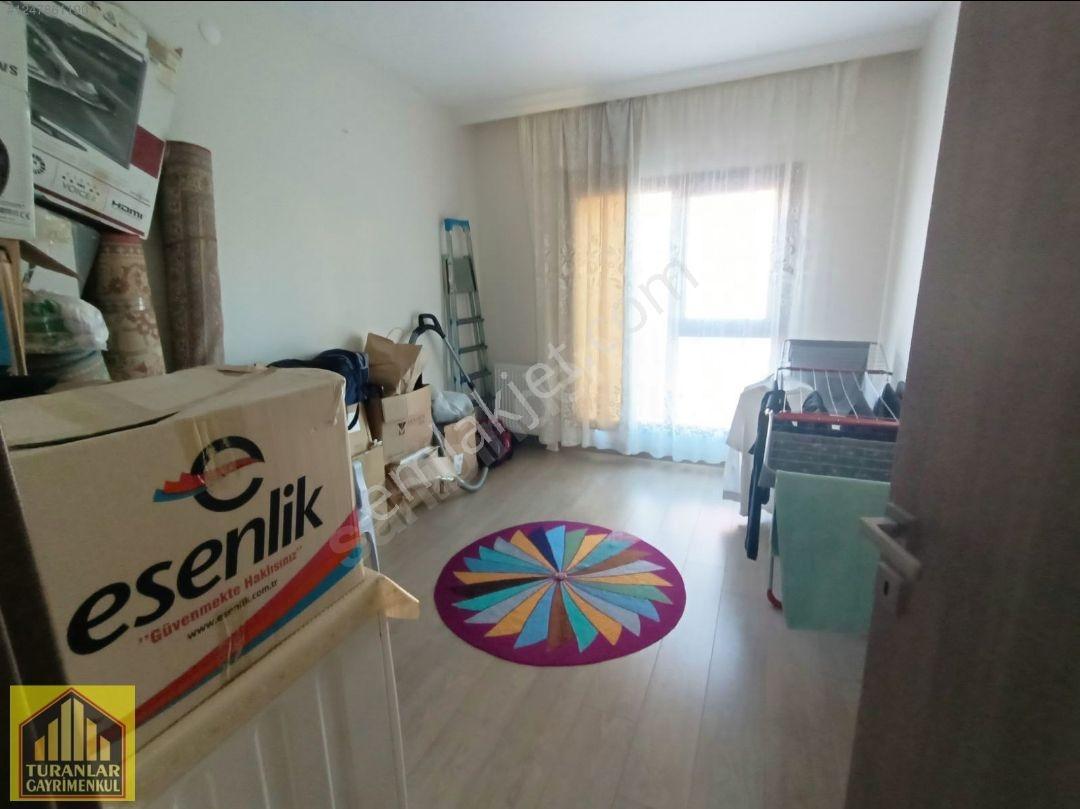 Güneykent 4. Etap Toki 3+1 Arakat Satılık D Blok Daire - Görsel 14