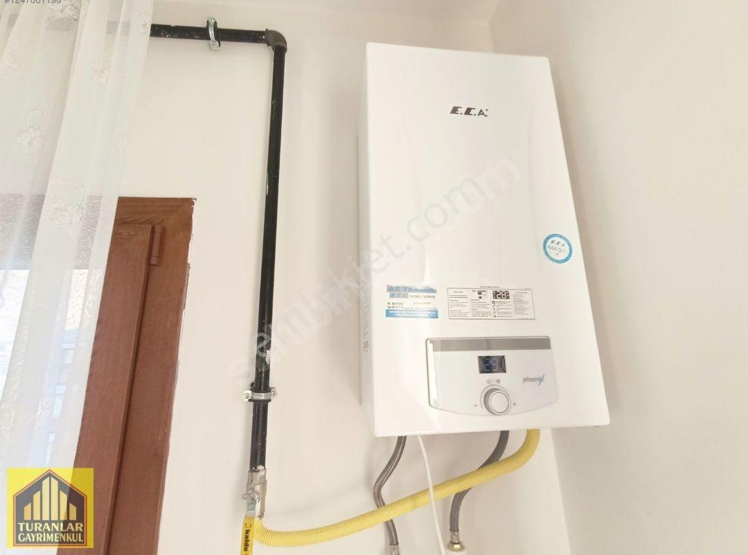 Güneykent 4. Etap Toki 3+1 Arakat Satılık D Blok Daire - Görsel 22
