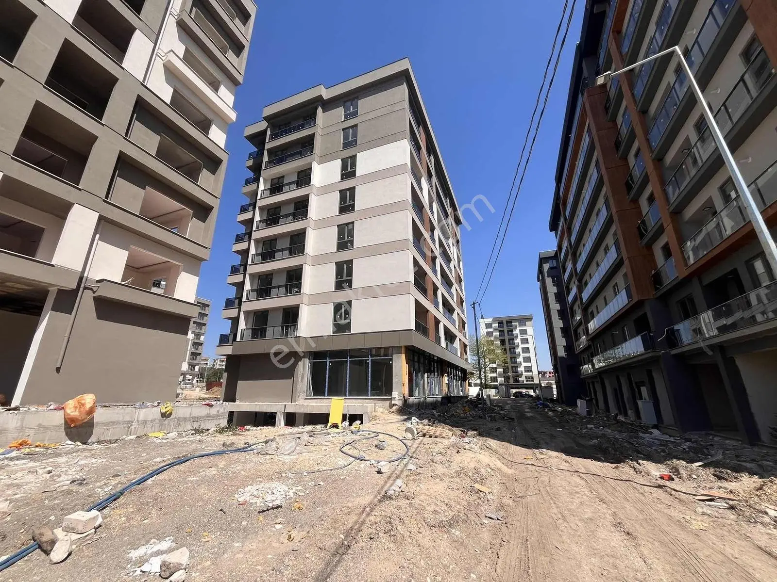 Mescıoğlu Koruline8 Arakat En Büyük 3+1 Dairelerinden - Görsel 4