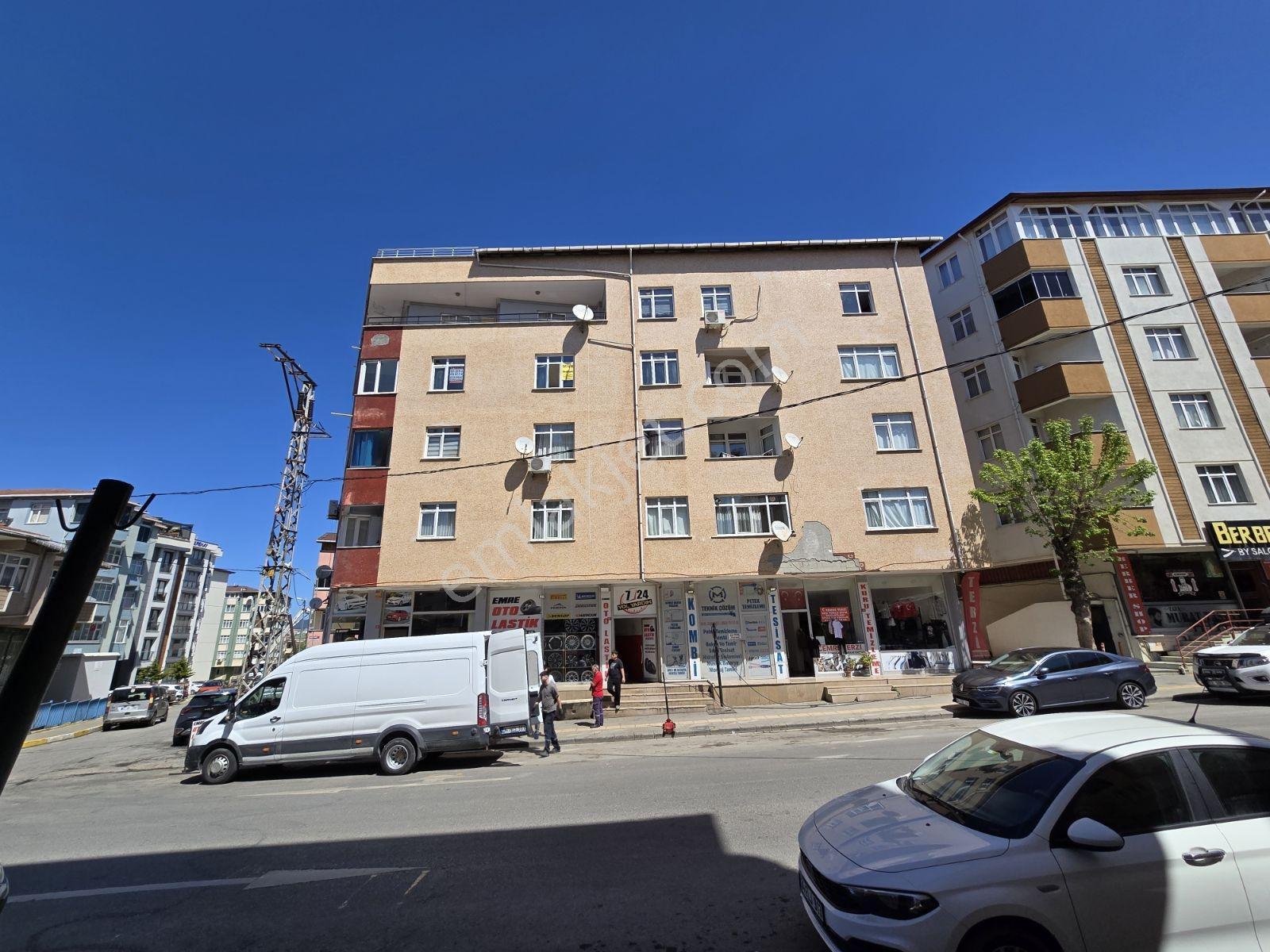 Pendik Orhangazi Mahallesinde Satılık 2+1 Daire - Görsel 24