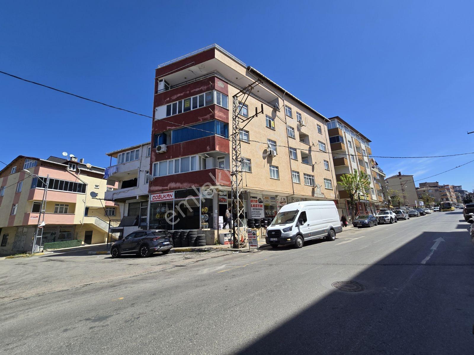 Pendik Orhangazi Mahallesinde Satılık 2+1 Daire - Görsel 23