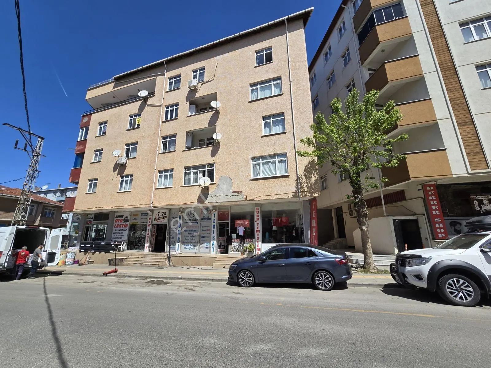 Pendik Orhangazi Mahallesinde Satılık 2+1 Daire - Görsel 4