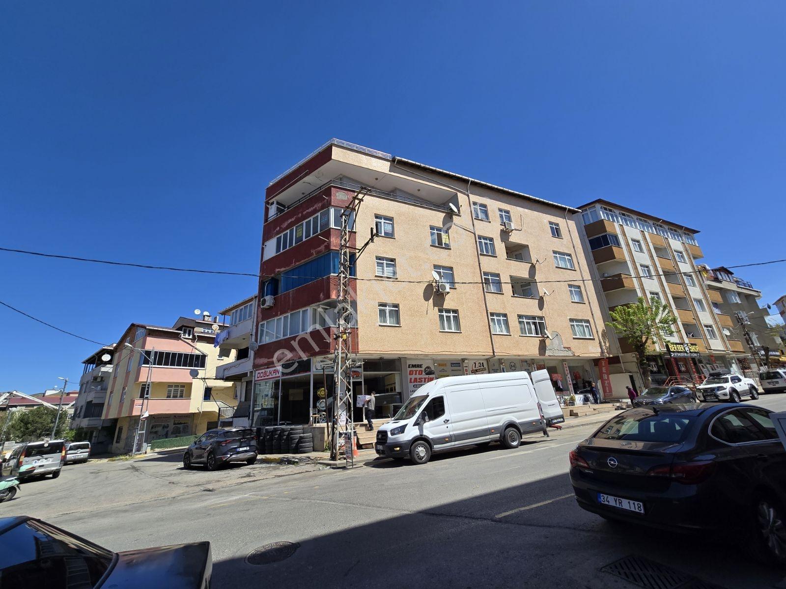 Pendik Orhangazi Mahallesinde Satılık 2+1 Daire - Görsel 12