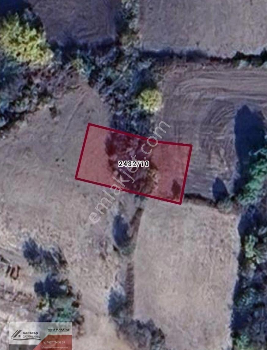Kemalpaşa Lalaşahinde 573 Mt2 Satılık İmarlı Arsa
