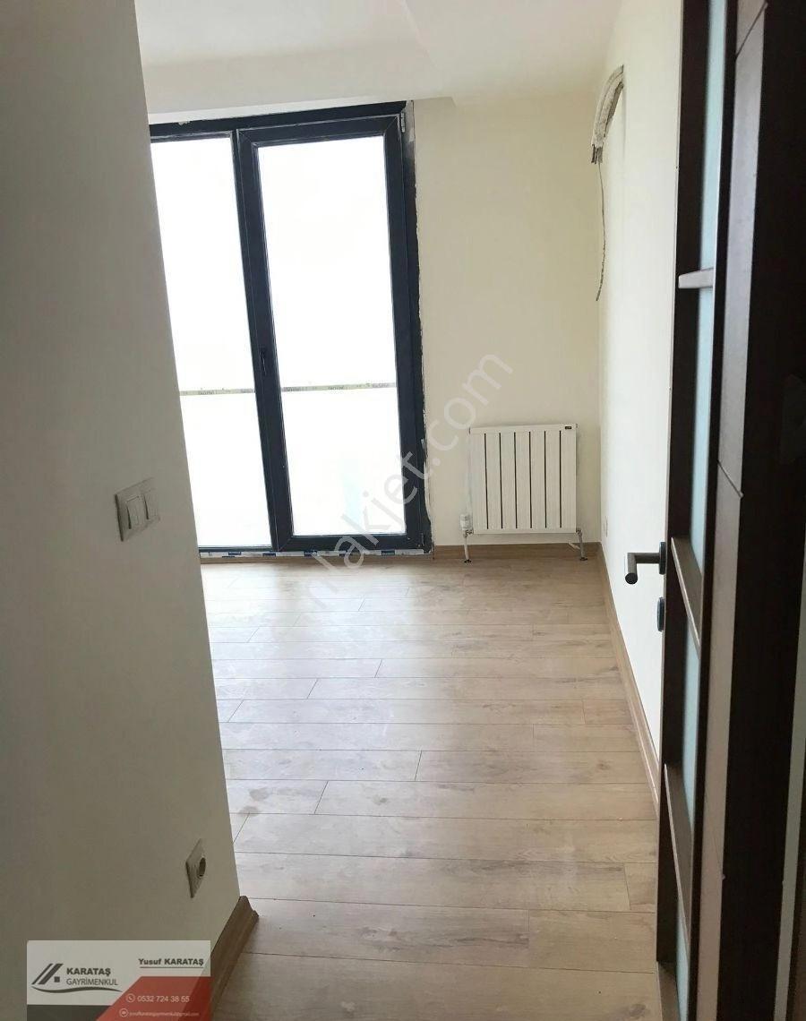 Baltok Konutlarında Arakat 2+1 Kiracısız Satılık Daire - Görsel 11