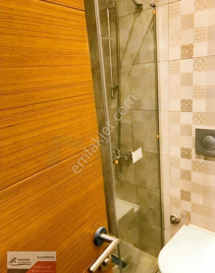 Baltok Konutlarında Arakat 2+1 Kiracısız Satılık Daire - Görsel 12
