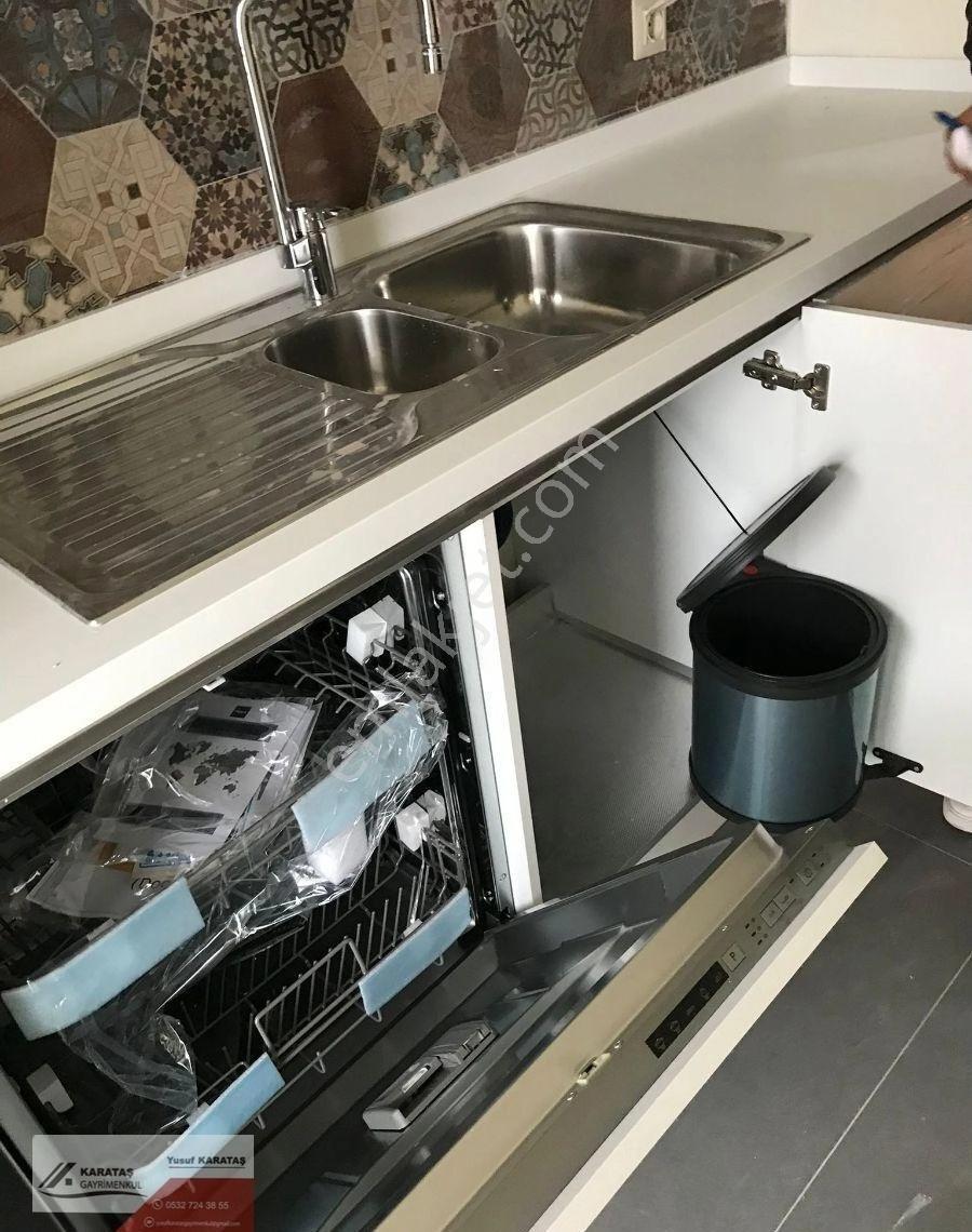 Baltok Konutlarında Arakat 2+1 Kiracısız Satılık Daire - Görsel 6