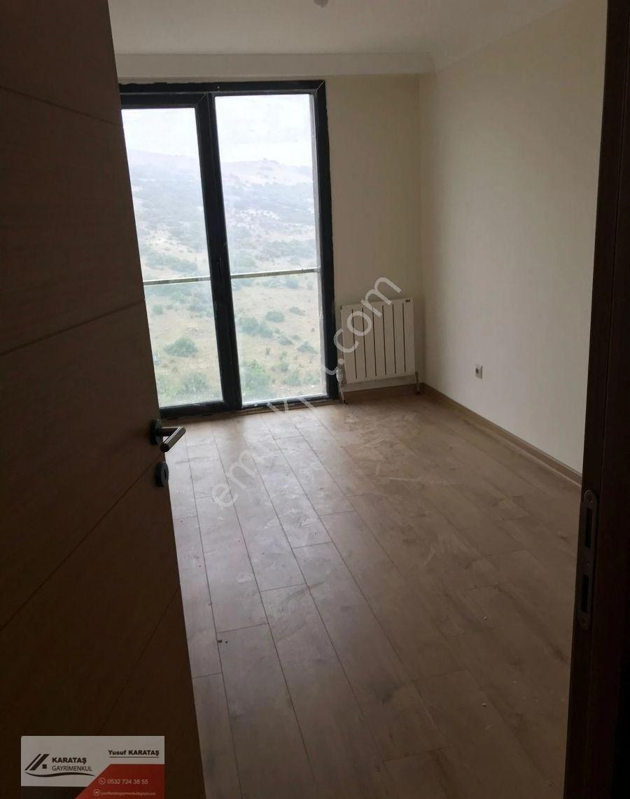 Baltok Konutlarında Arakat 2+1 Kiracısız Satılık Daire - Görsel 3