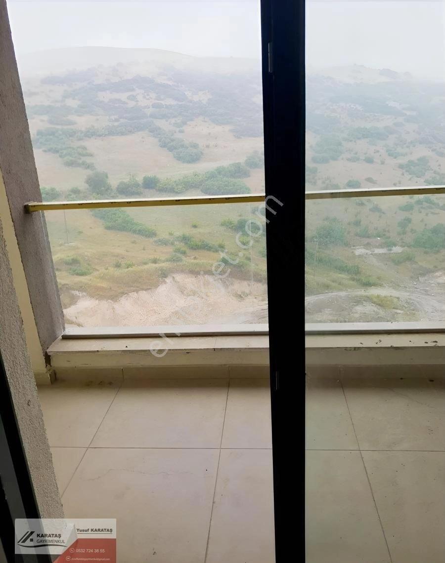 Baltok Konutlarında Arakat 2+1 Kiracısız Satılık Daire - Görsel 16