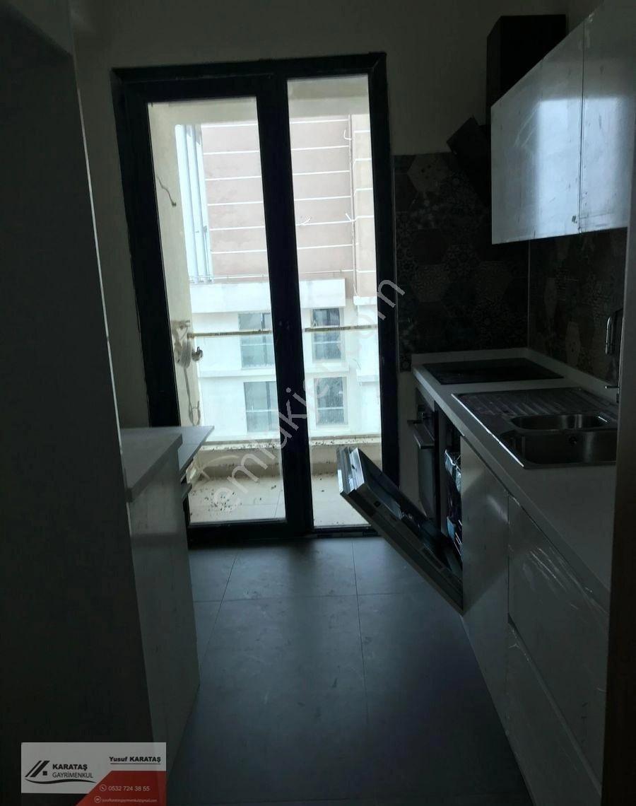 Baltok Konutlarında Arakat 2+1 Kiracısız Satılık Daire - Görsel 18