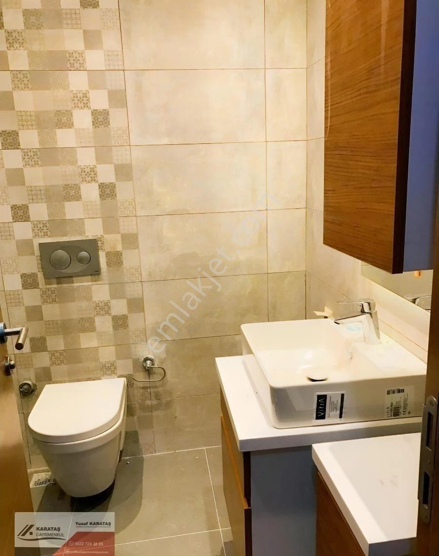 Baltok Konutlarında Arakat 2+1 Kiracısız Satılık Daire - Görsel 15