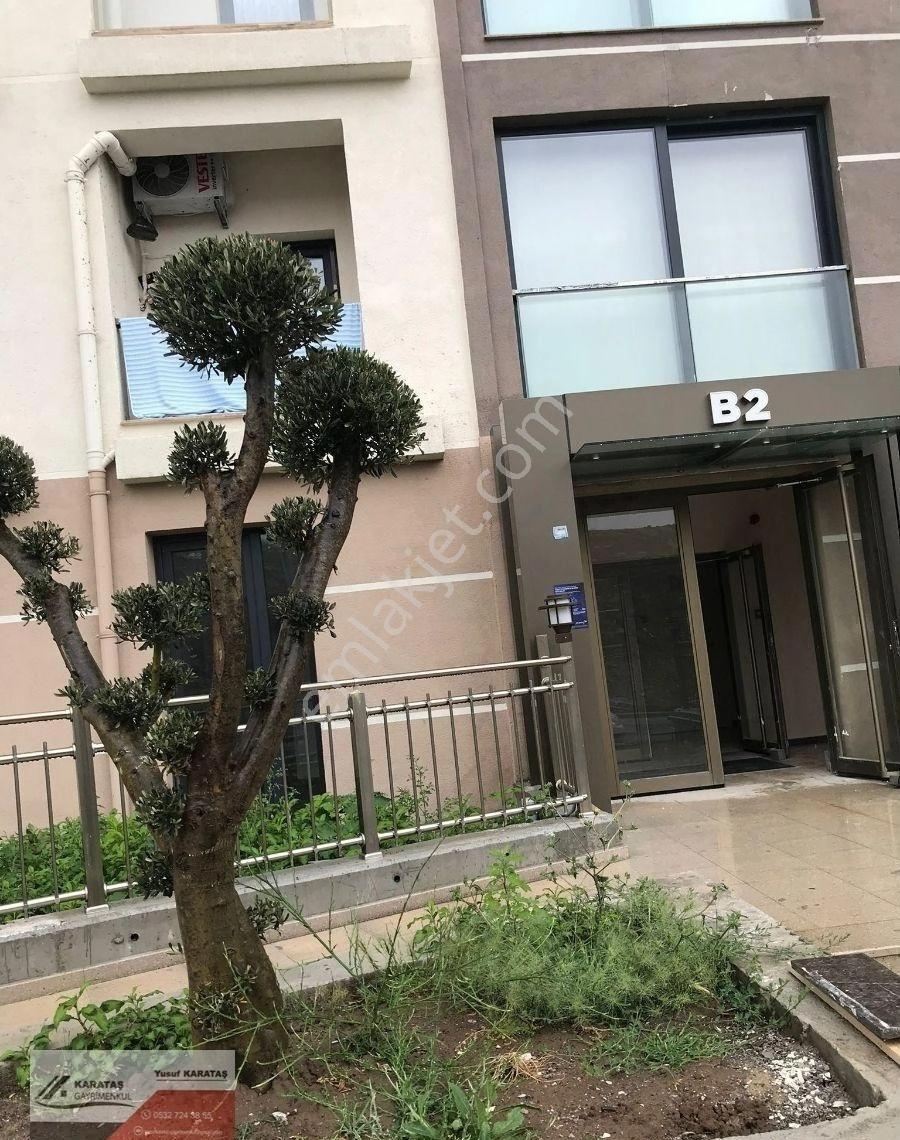 Baltok Konutlarında Arakat 2+1 Kiracısız Satılık Daire - Görsel 8