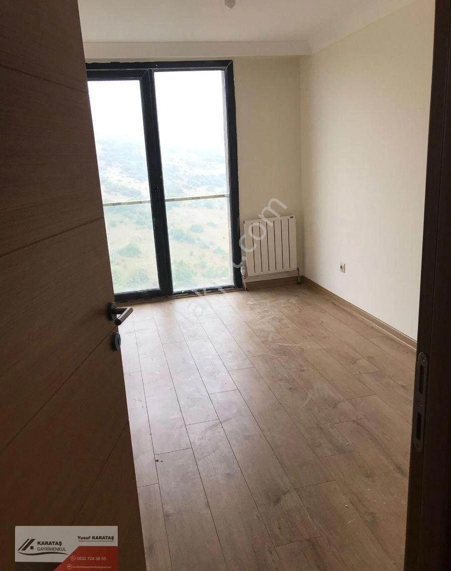 Baltok Konutlarında Arakat 2+1 Kiracısız Satılık Daire - Görsel 14
