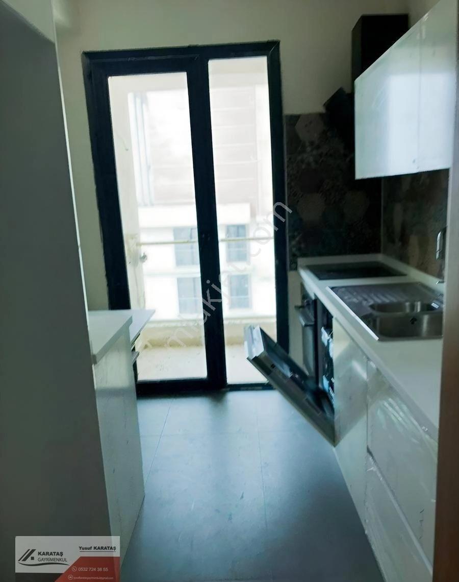 Baltok Konutlarında Arakat 2+1 Kiracısız Satılık Daire - Görsel 10