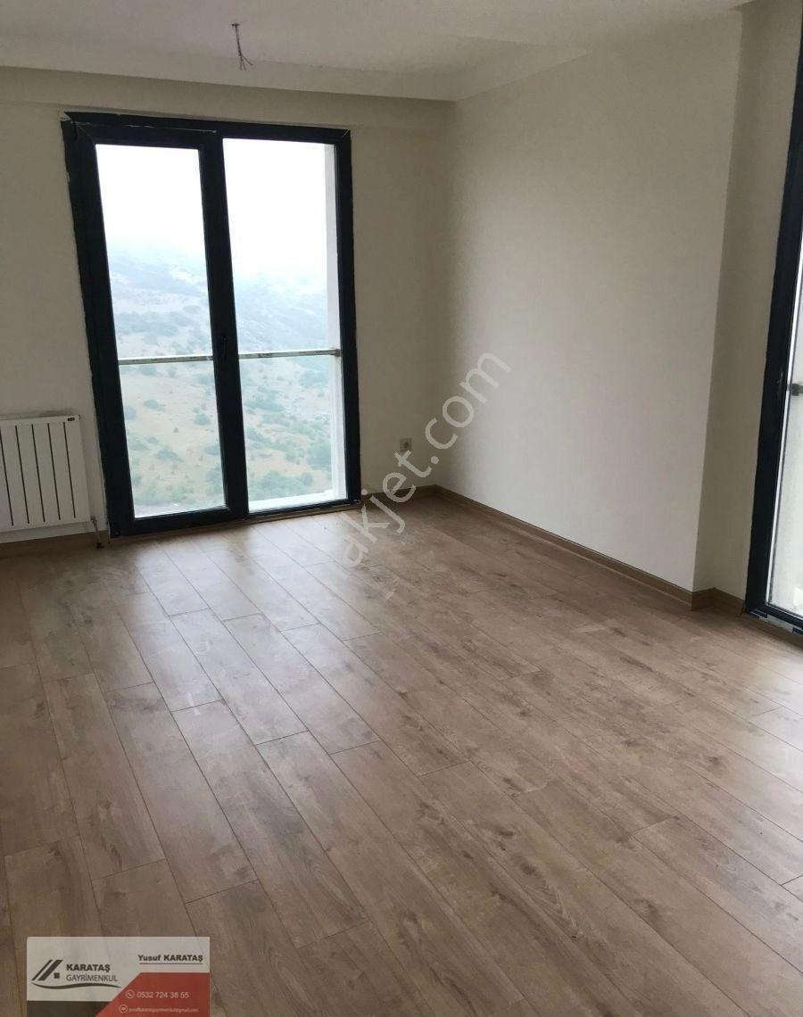 Baltok Konutlarında Arakat 2+1 Kiracısız Satılık Daire - Görsel 13