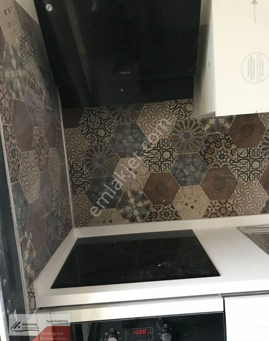Baltok Konutlarında Arakat 2+1 Kiracısız Satılık Daire - Görsel 17