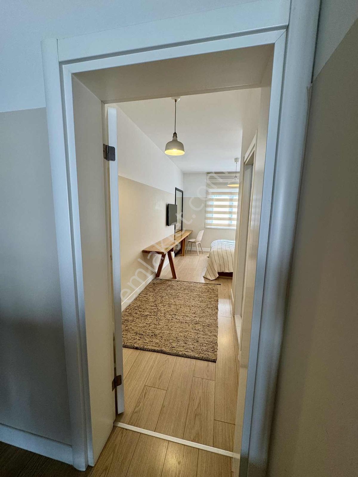 Sinpaş Bursa Modern'de Göl Manzaralı Full Eşyalı Satılık 3+1 - Görsel 21