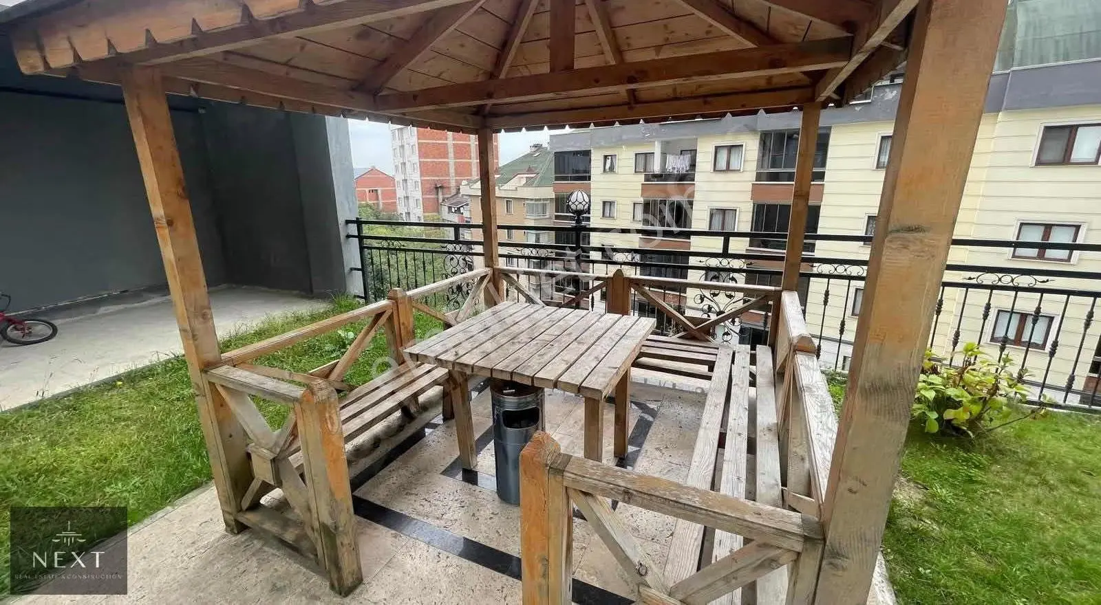 Akyazı Towers Kiralık 3+1 Daire - Görsel 2
