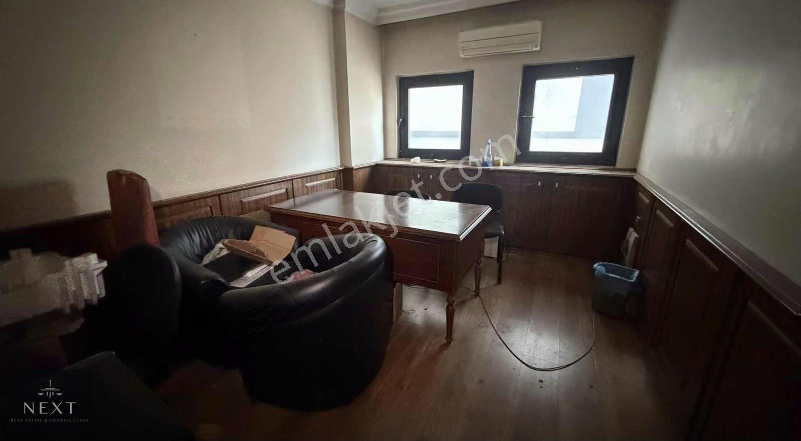 Valiliğin Karşısında Kiralık 3 Odalı Ofis - Görsel 7