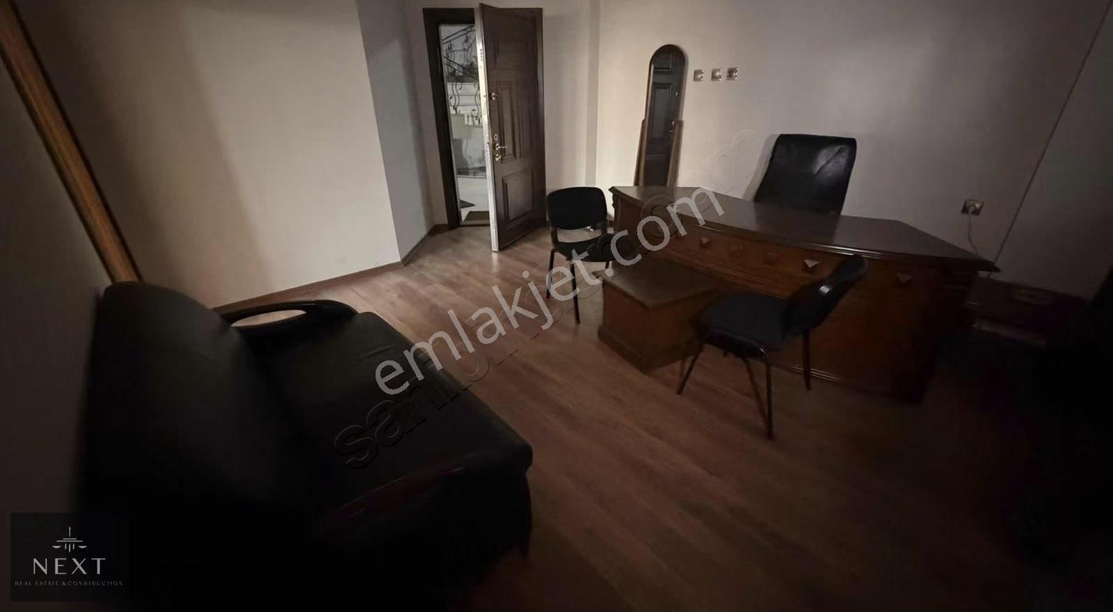 Valiliğin Karşısında Kiralık 3 Odalı Ofis - Görsel 2