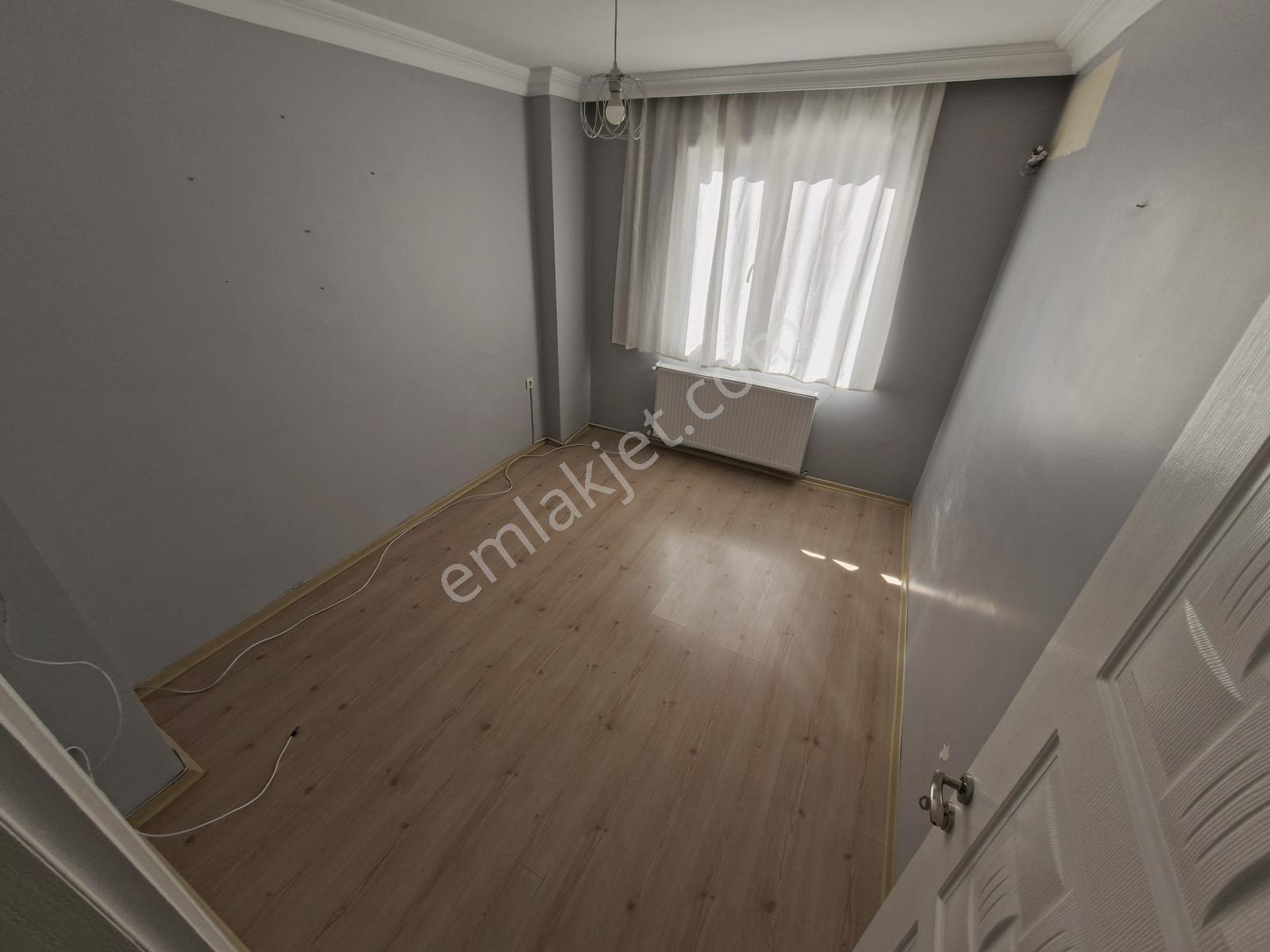 Eu Gayrimenkul'den Edremit Hamidiye Mah. Kiralık 2+1 Daire - Görsel 17