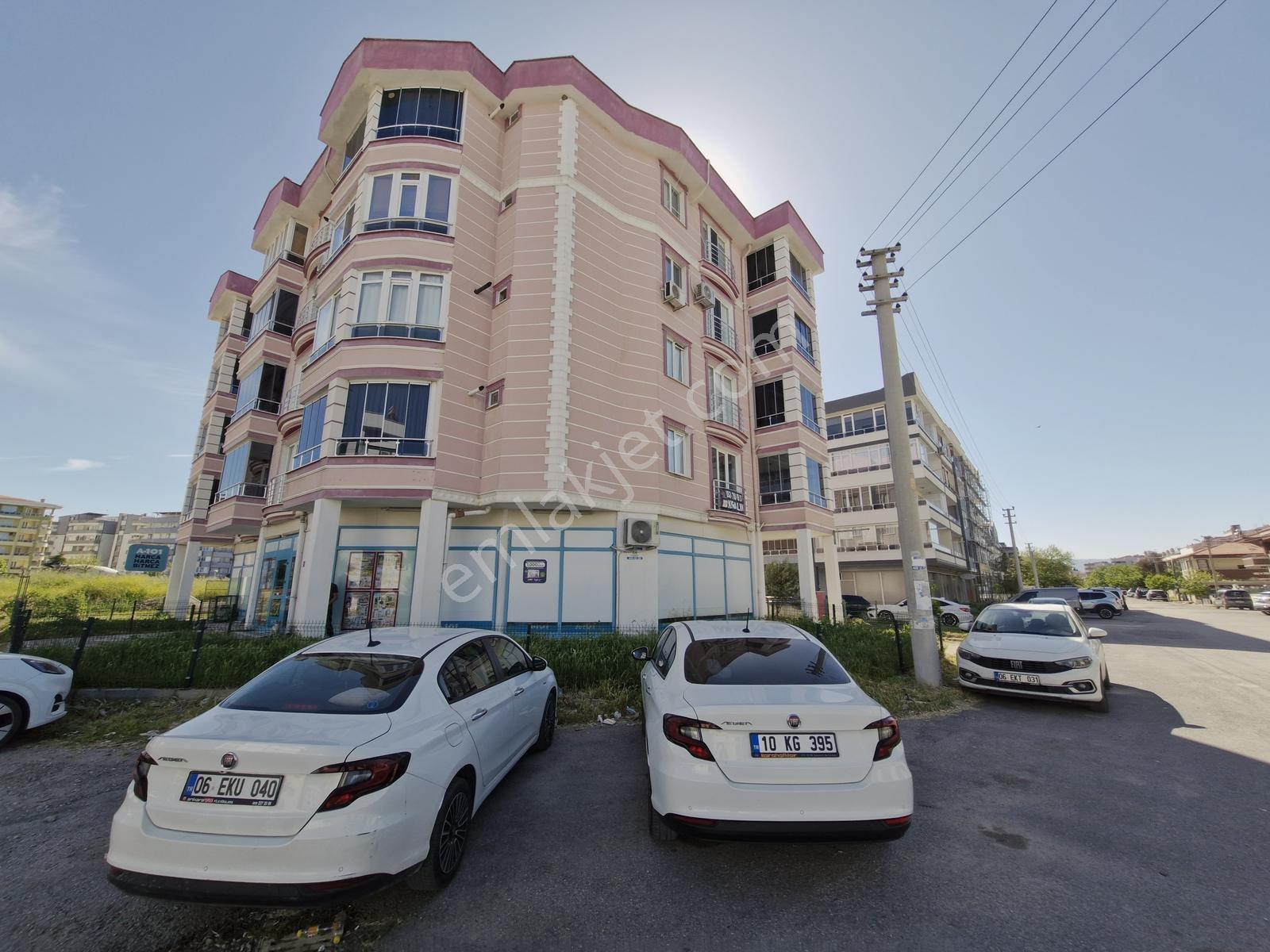 Eu Gayrimenkul'den Edremit Hamidiye Mah. Kiralık 2+1 Daire - Görsel 4