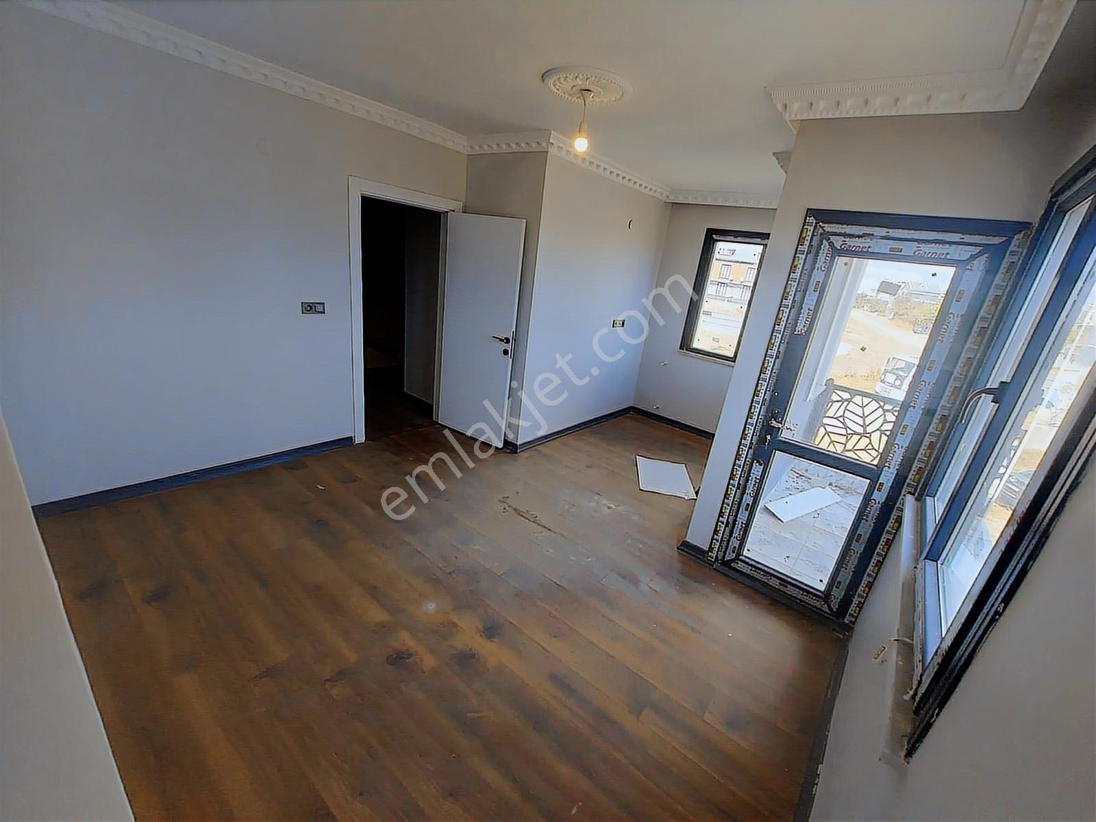 Marmara Ereğlisi Yeniçiftlik 4+1 Bağımsız Bahçeli Yazlık Villa - Görsel 18