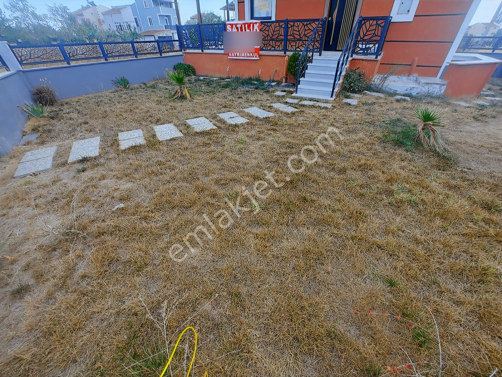 Marmara Ereğlisi Yeniçiftlik 4+1 Bağımsız Bahçeli Yazlık Villa - Görsel 3