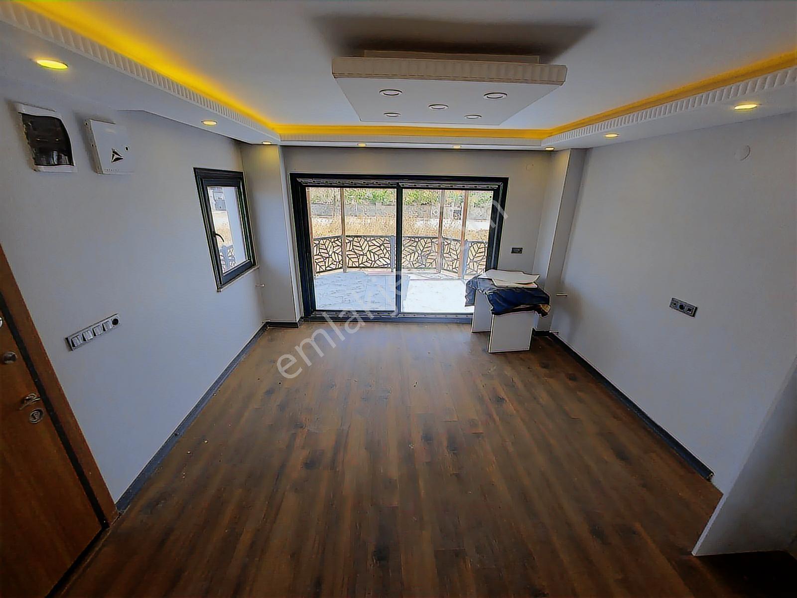Marmara Ereğlisi Yeniçiftlik 4+1 Bağımsız Bahçeli Yazlık Villa - Görsel 13