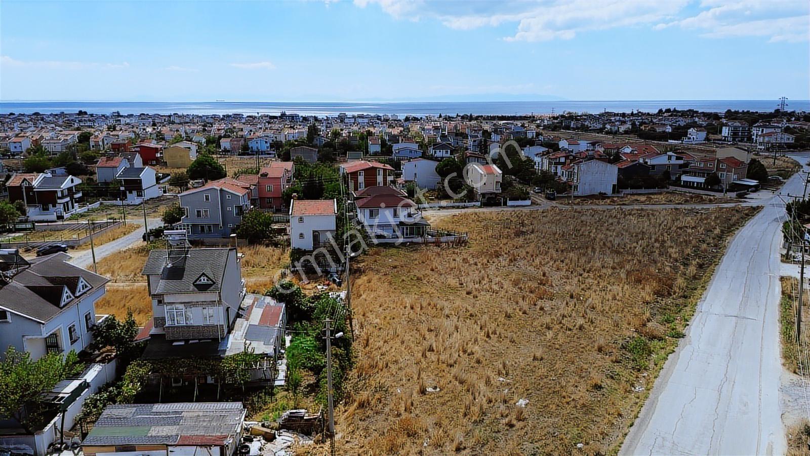Marmara Ereğlisi Yeniçiftlik 4+1 Bağımsız Bahçeli Yazlık Villa - Görsel 6