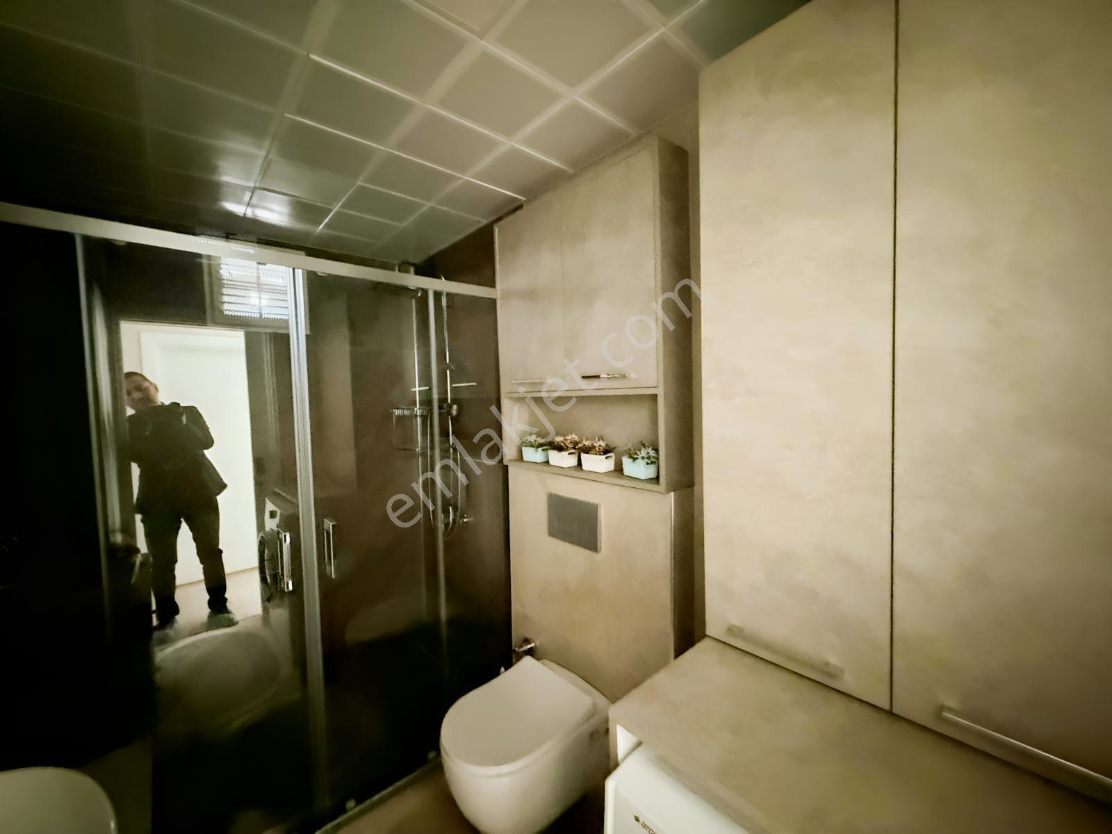 Temelli Cumhuriyet Satılık Ultra Lüx Eşyalı Villa - Görsel 14