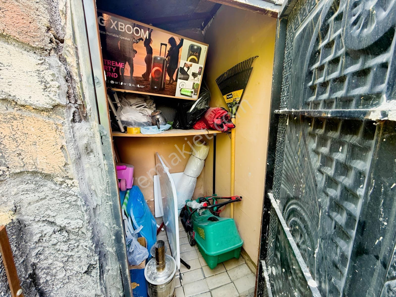 Temelli Cumhuriyet Satılık Ultra Lüx Eşyalı Villa - Görsel 16