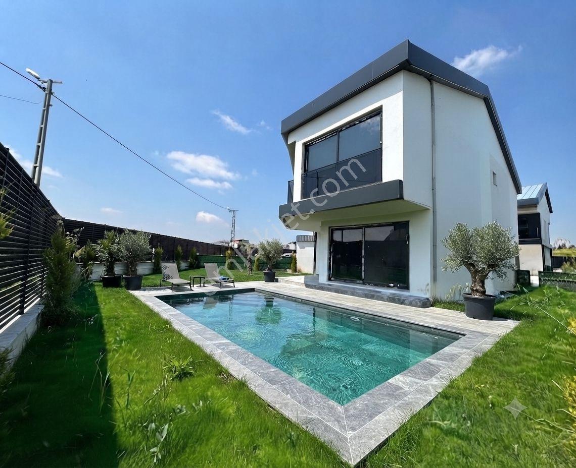 Rng'den Kaçmaz Tekli Köşe Villa!!! - Görsel 26