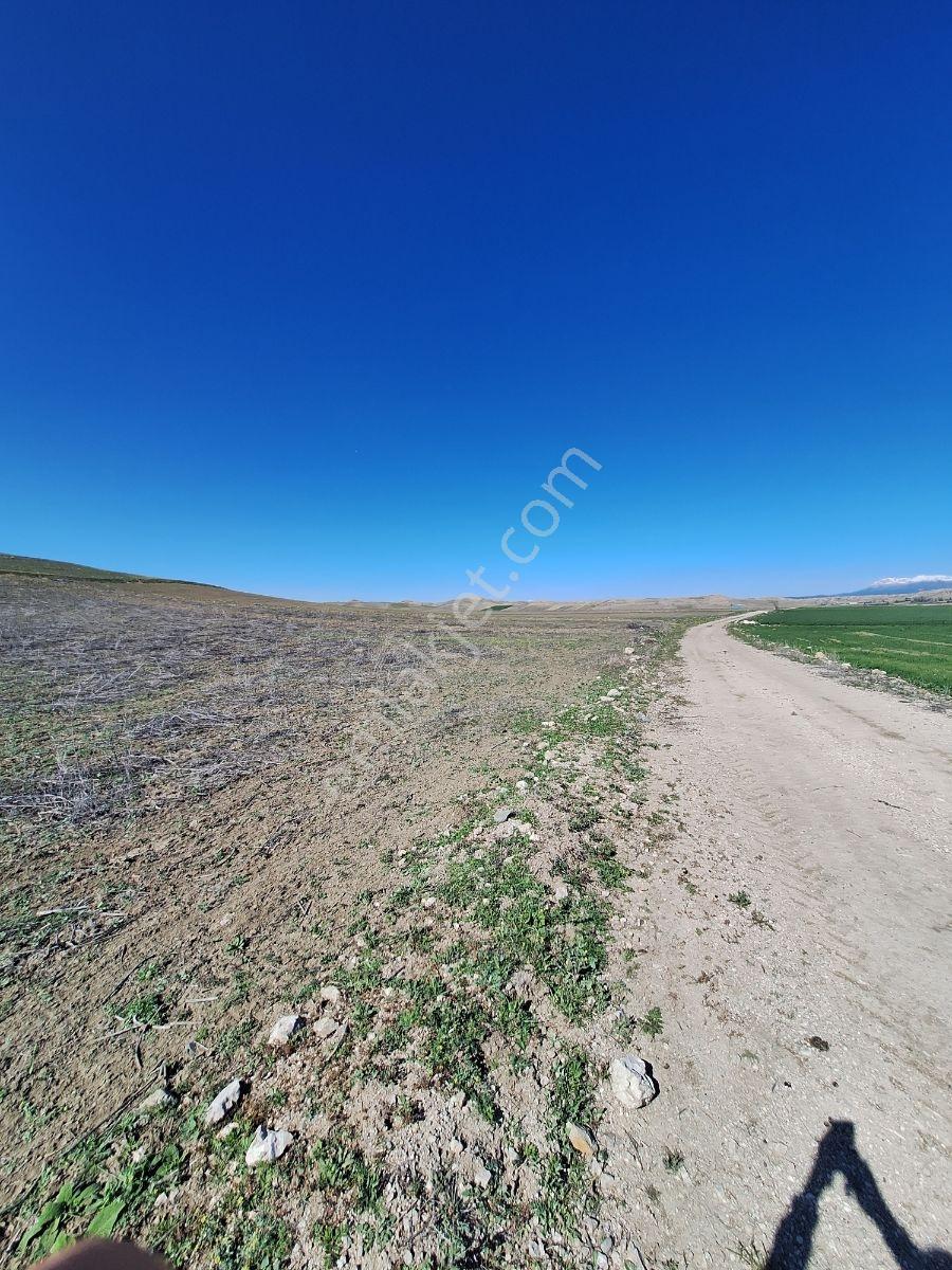 Burdur Kemerde Kadastro Yolu 9150 M2 - Görsel 11