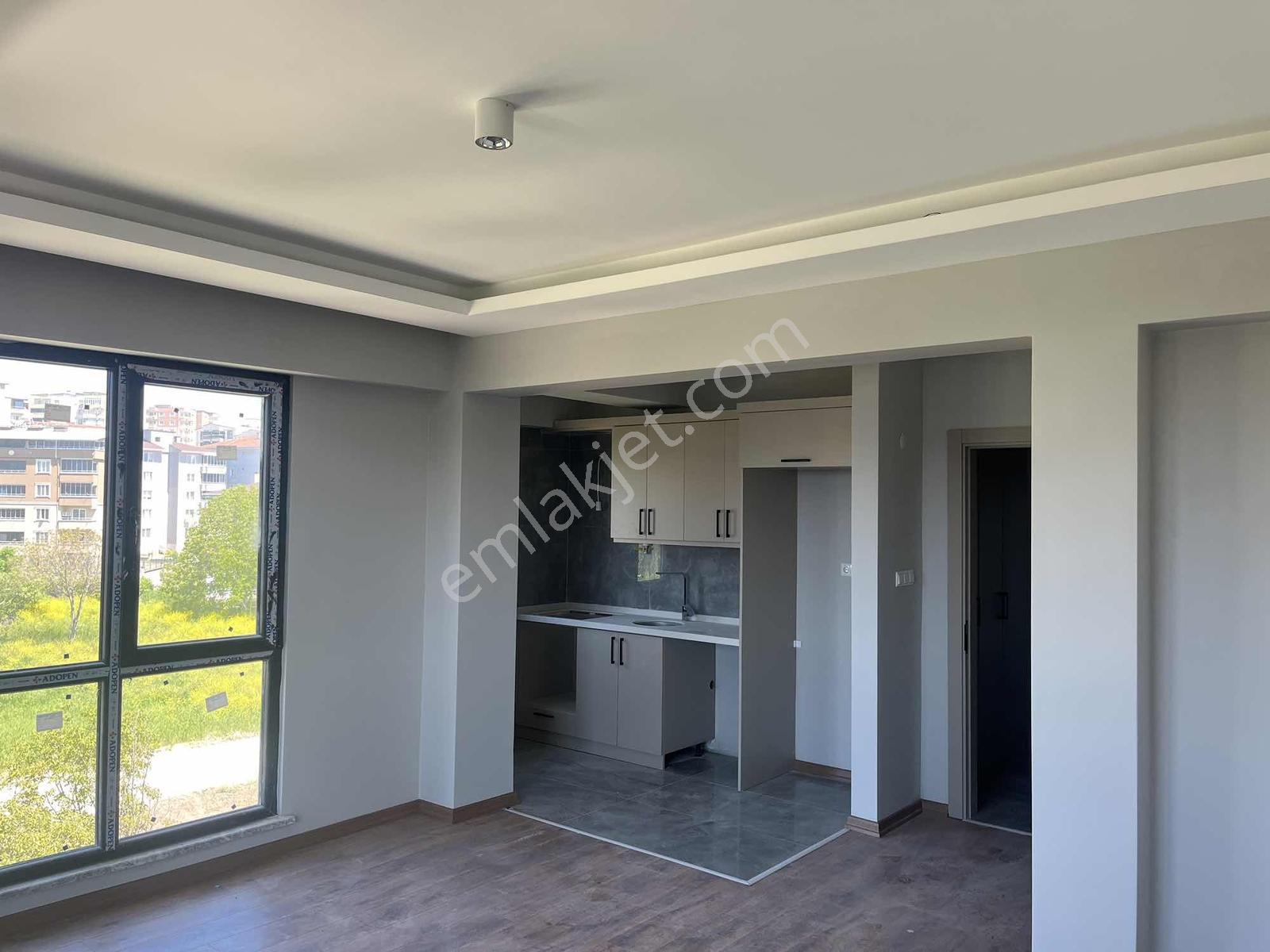 Ersay'dan Kiralık-sıfır-2+1-barış Mh.- - Görsel 11