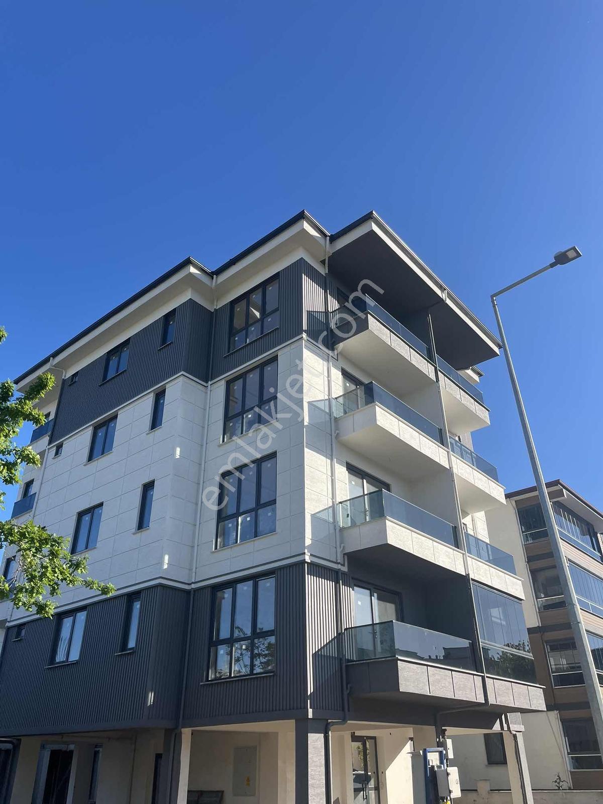 Ersay'dan Kiralık-sıfır-2+1-barış Mh.-