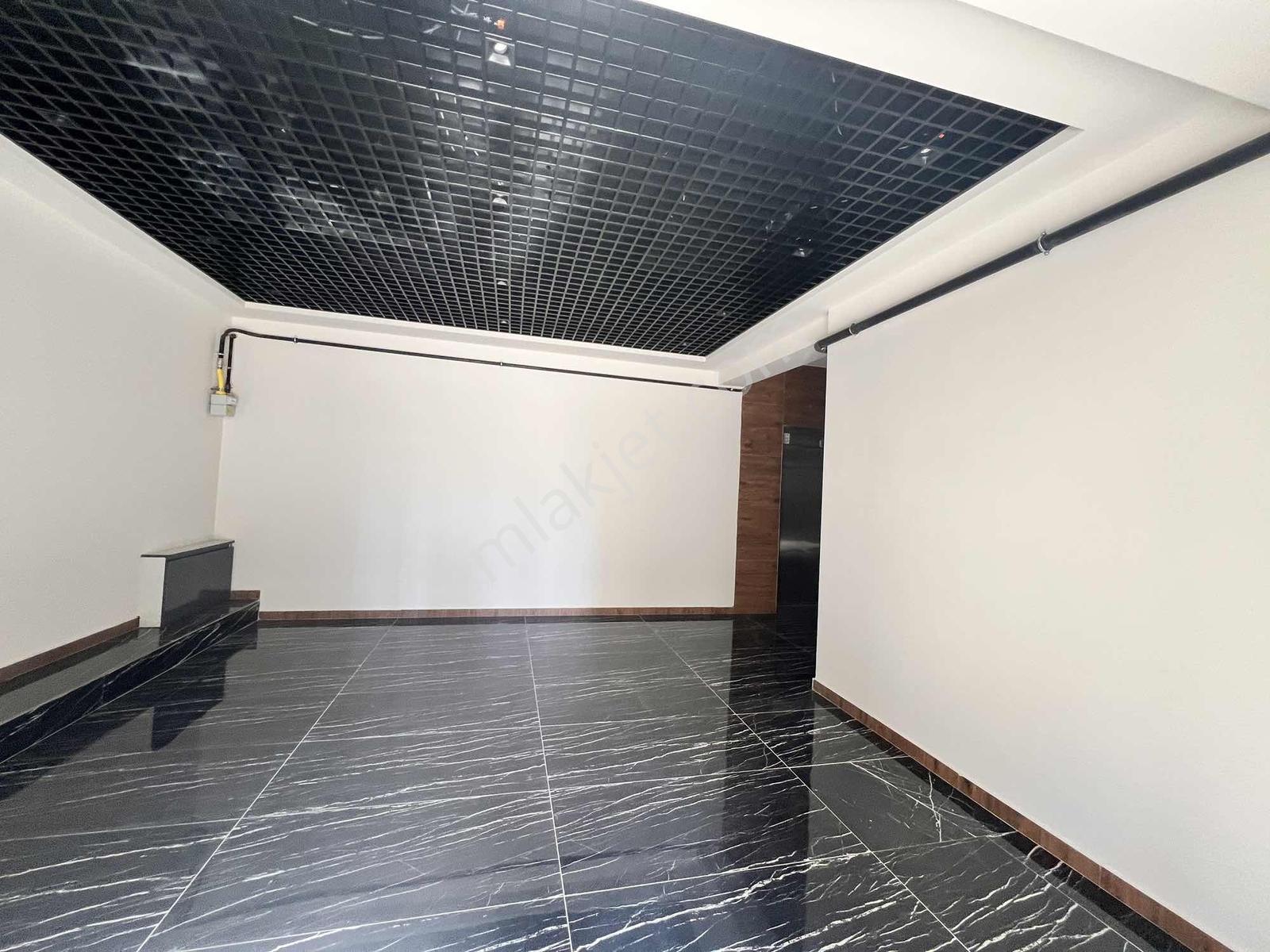 Çerkezköy Tepe Yolunda Prestijli Konumda 1+1 Kiralık Daire - Görsel 20