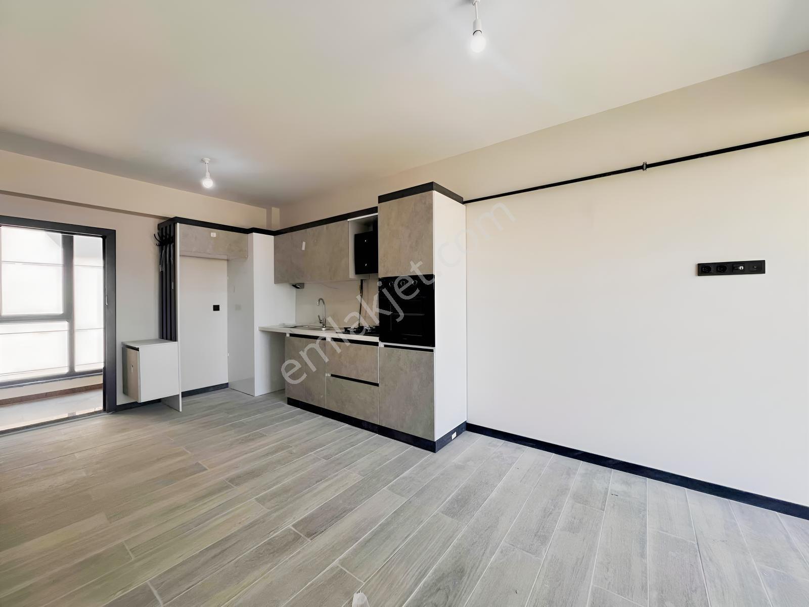 Çerkezköy Tepe Yolunda Prestijli Konumda 1+1 Kiralık Daire - Görsel 22