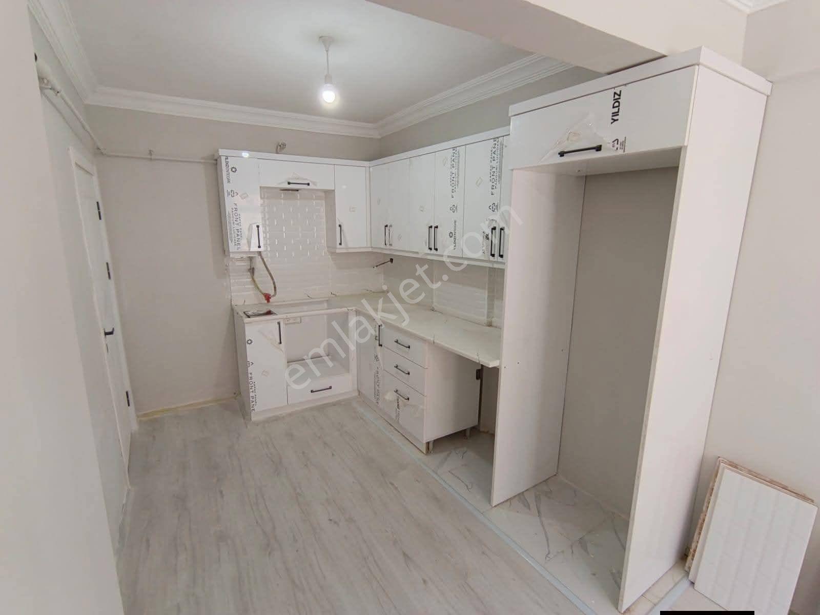 Samsun İlkadım Çiftlik Mahallesi'nde İçi Yapılı - Görsel 12