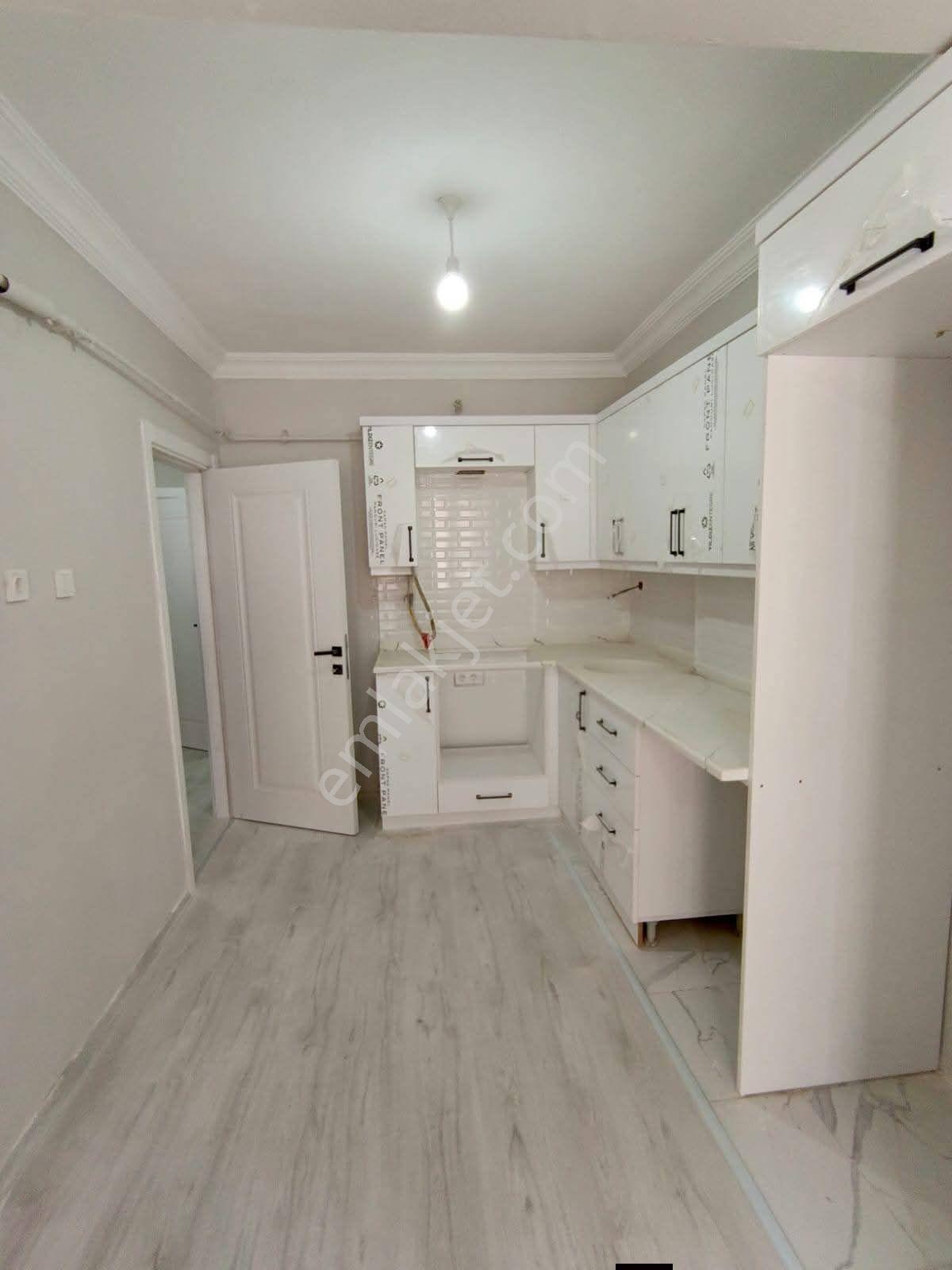 Samsun İlkadım Çiftlik Mahallesi'nde İçi Yapılı - Görsel 22