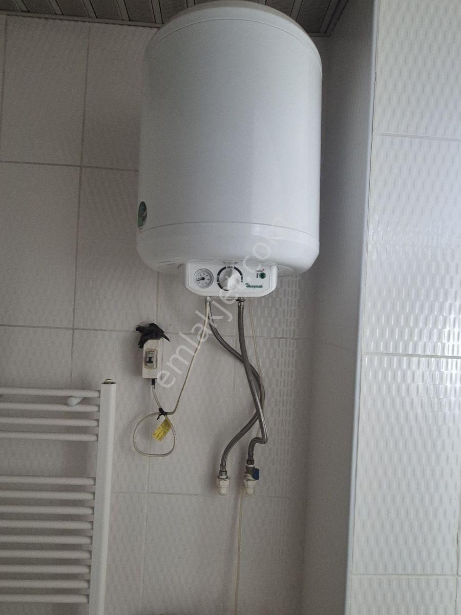 Ank Yenimahalle Gazi Mahal Satılık Tek Daire Fiyatına 2 Daire - Görsel 17