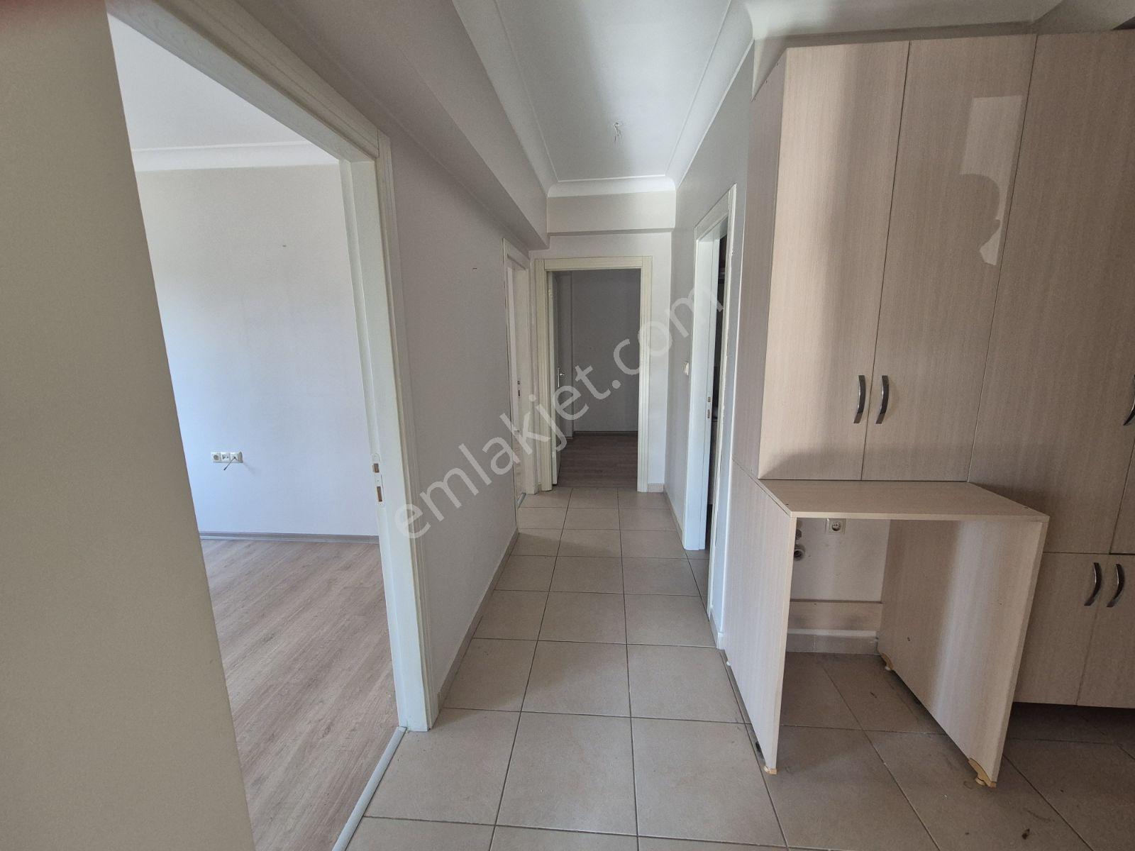 Ank Yenimahalle Gazi Mahal Satılık Tek Daire Fiyatına 2 Daire - Görsel 8
