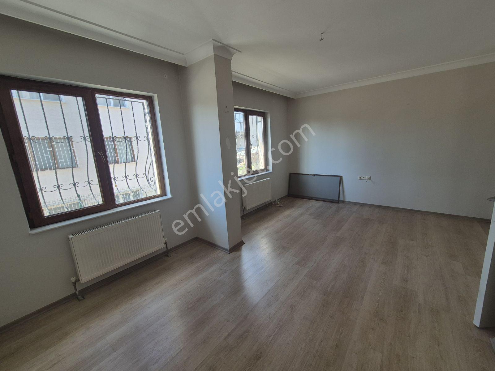 Ank Yenimahalle Gazi Mahal Satılık Tek Daire Fiyatına 2 Daire - Görsel 12
