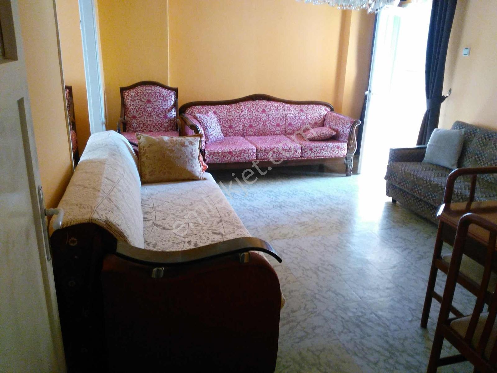 Ersay'dan Satılık-eşyalı-kiracılı-cadde Üstü-yunus Emre Mh. - Görsel 8